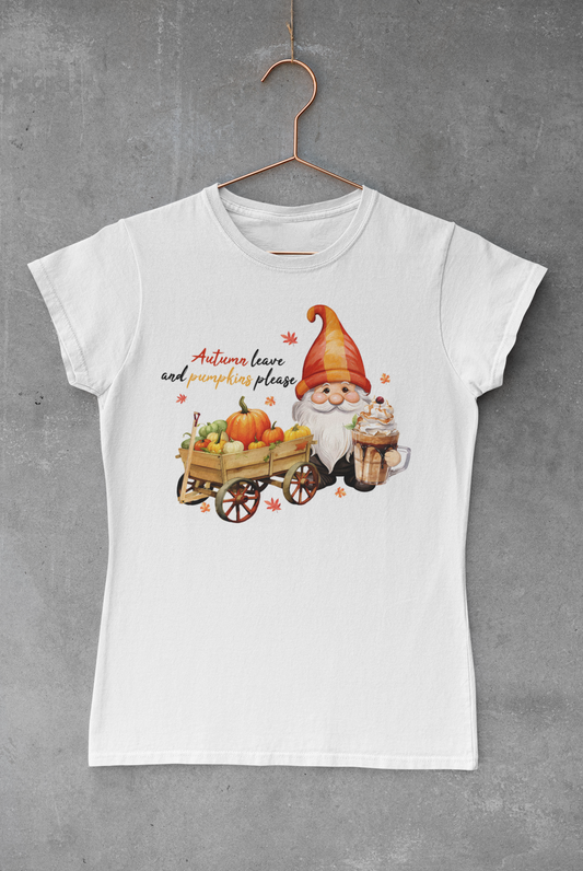 Pumpkins Please Transfer