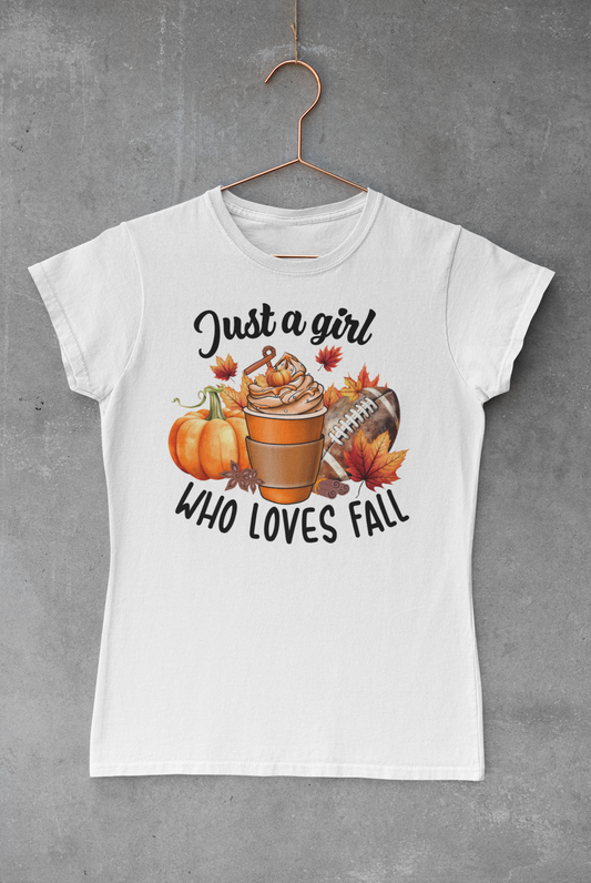 Girl Who Loves Football Transfer