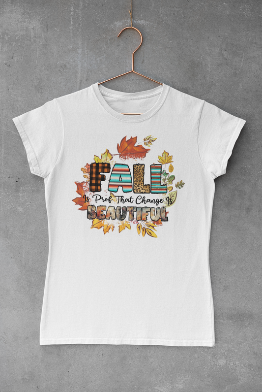 Fall is Proof Transfer