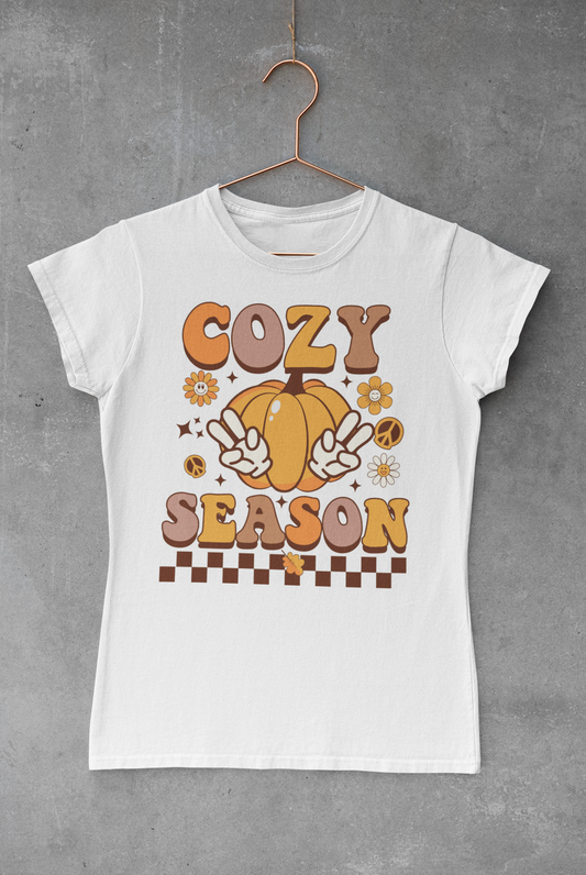 Cozy Season Transfer