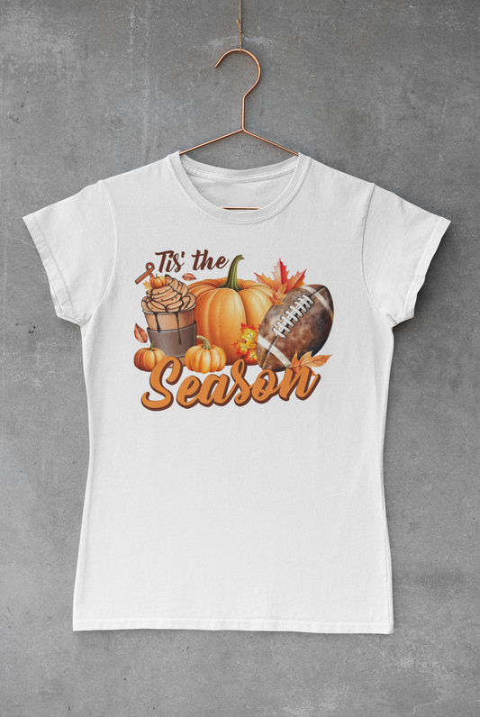 Fall Season Transfer
