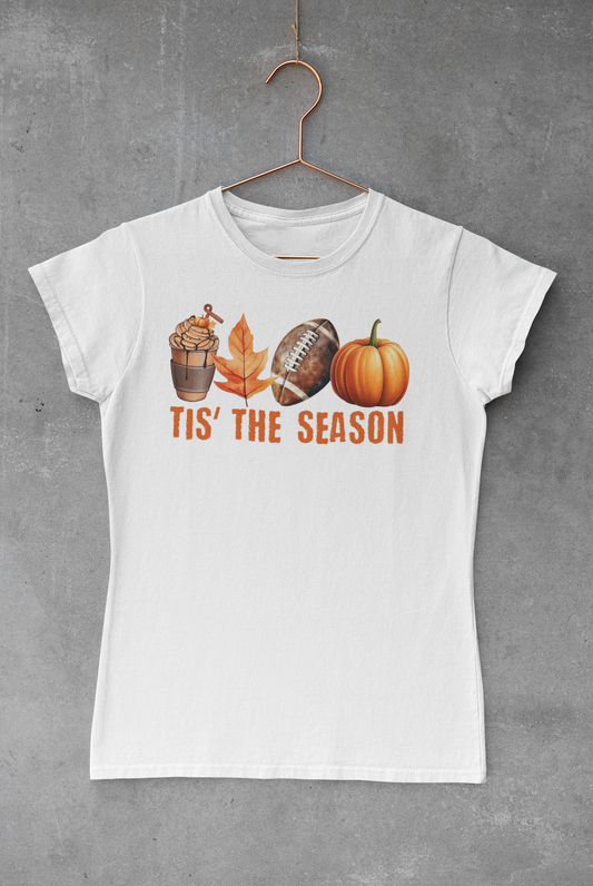 Fall Season V.4 Transfer