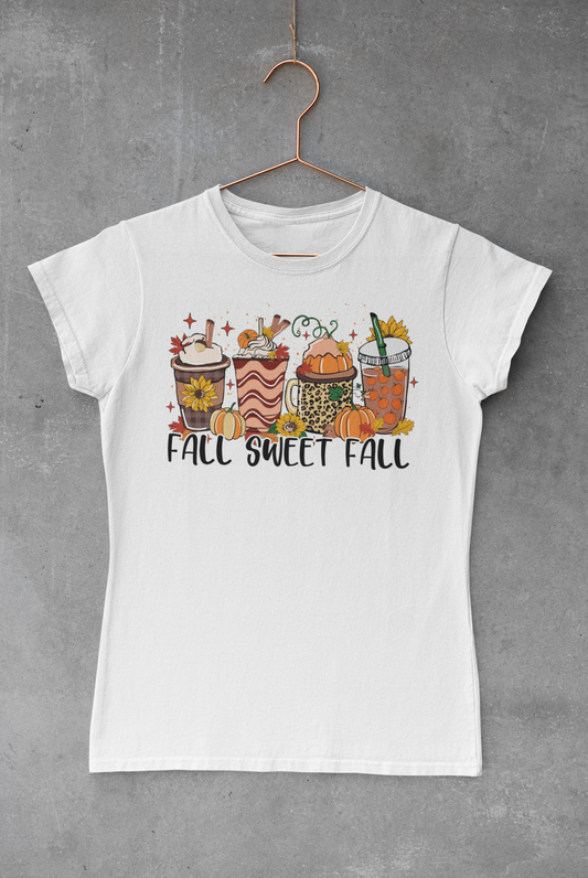 Fall Sweet Fall Transfer