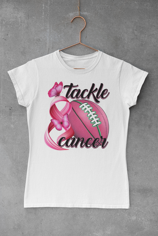 Tackle Cancer Transfer