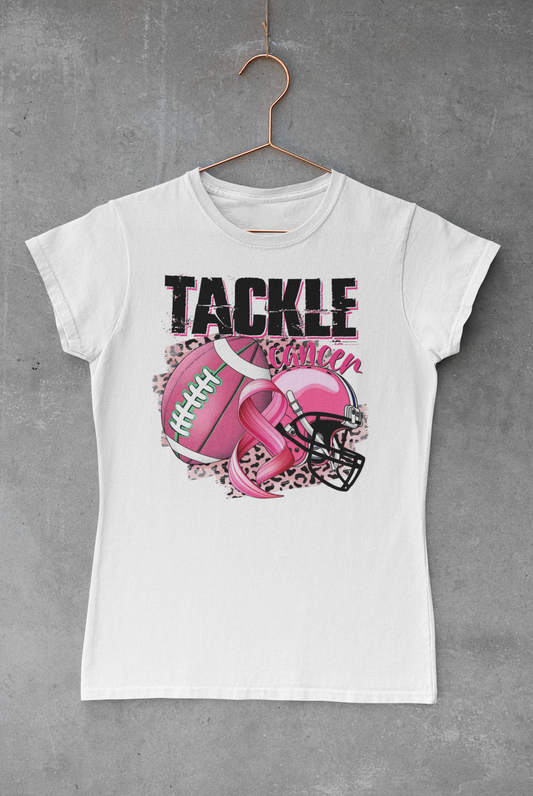 Tackle Breast Cancer Transfer