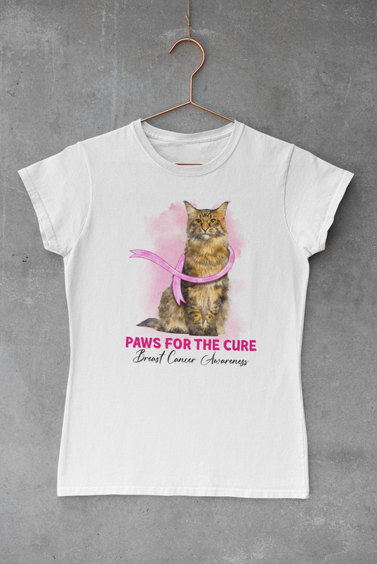 Paws for the Cure Transfer