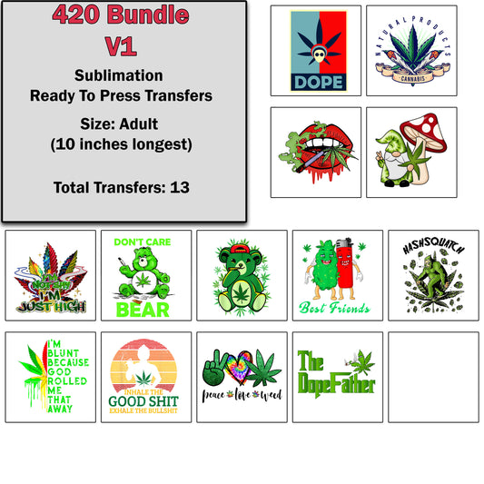 420 Transfer Bundle 1