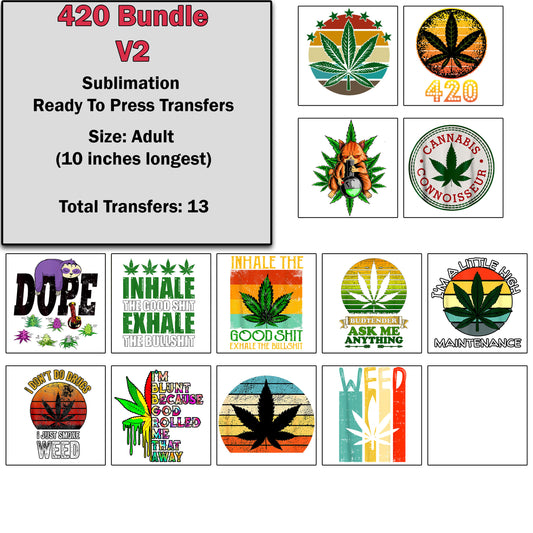 420 Transfer Bundle 2