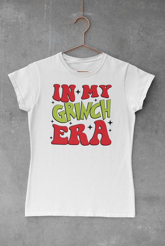 Grinch Era Transfer