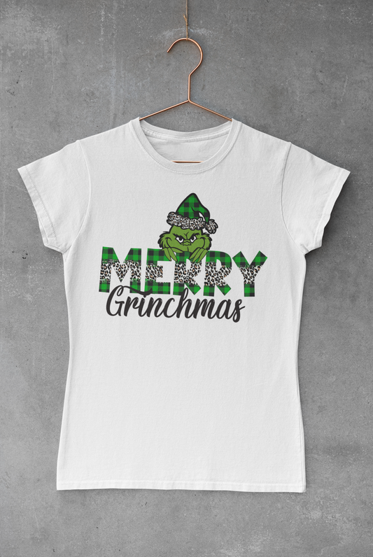 Grinchmas Transfer