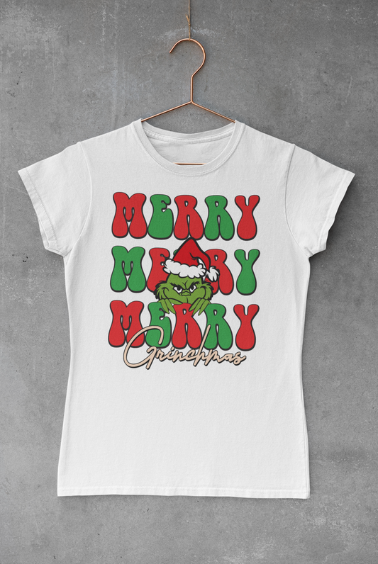 Merry Grimchmas V.2 Transfer