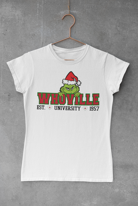 Whoville Transfer
