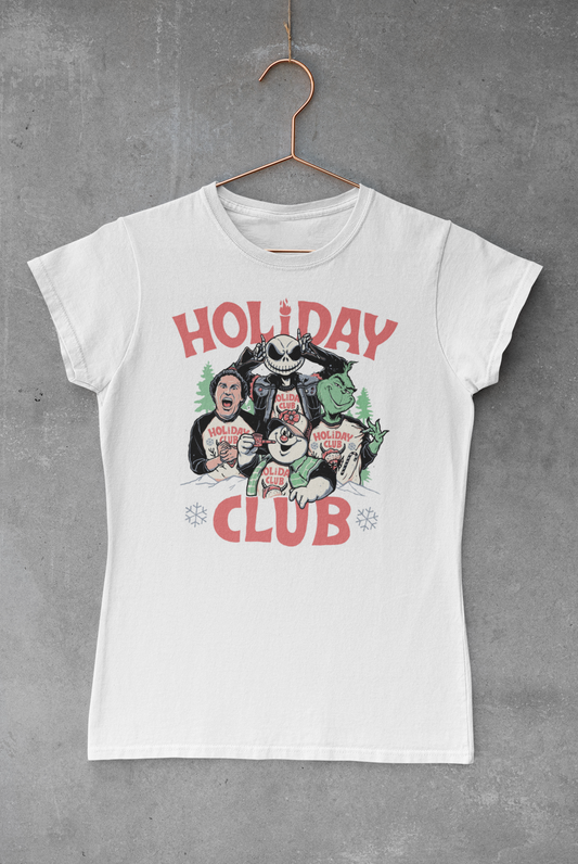 Holiday Club Transfer