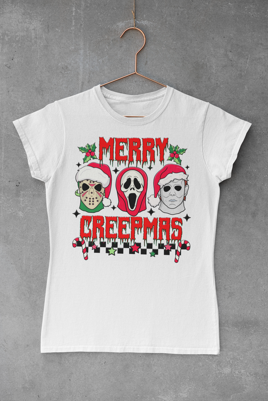 Creepmas Transfer