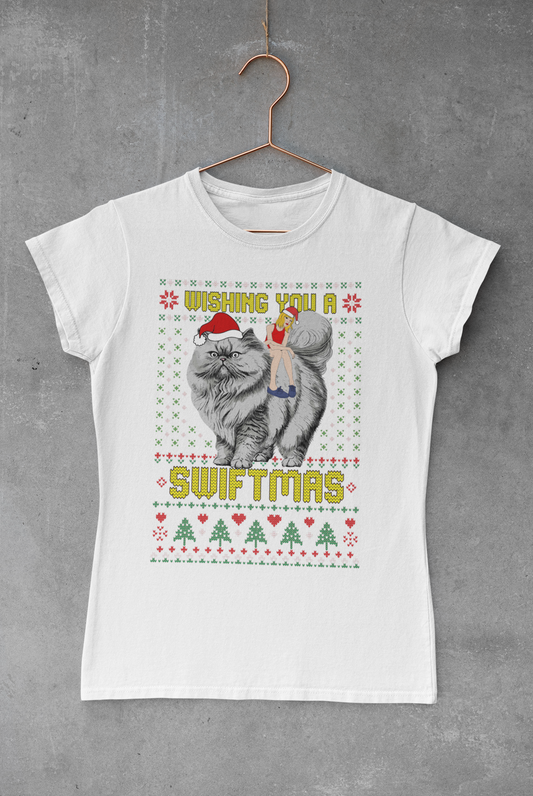 Swiftmas Transfer