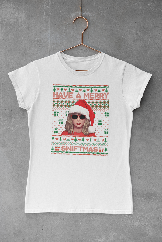 Swiftmas V.2 Transfer