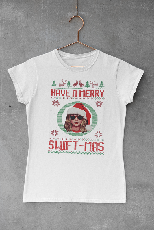 Swiftmas V.4 Transfer