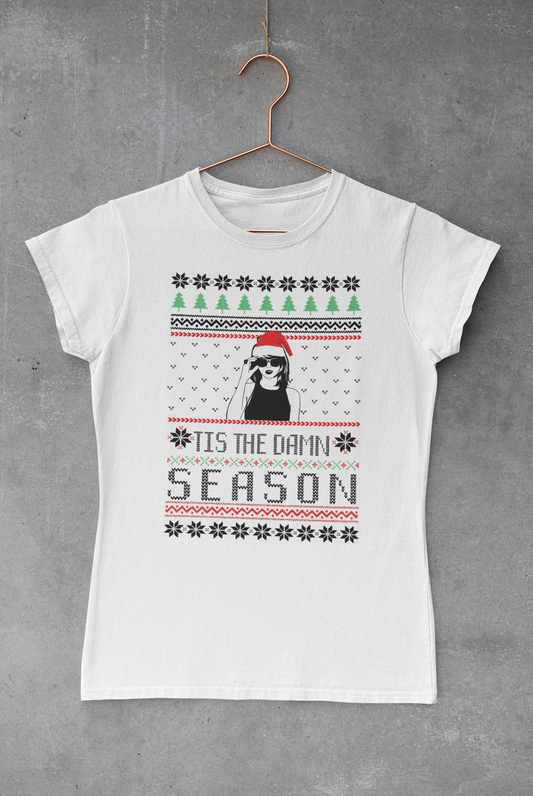 Swiftmas V.5 Transfer