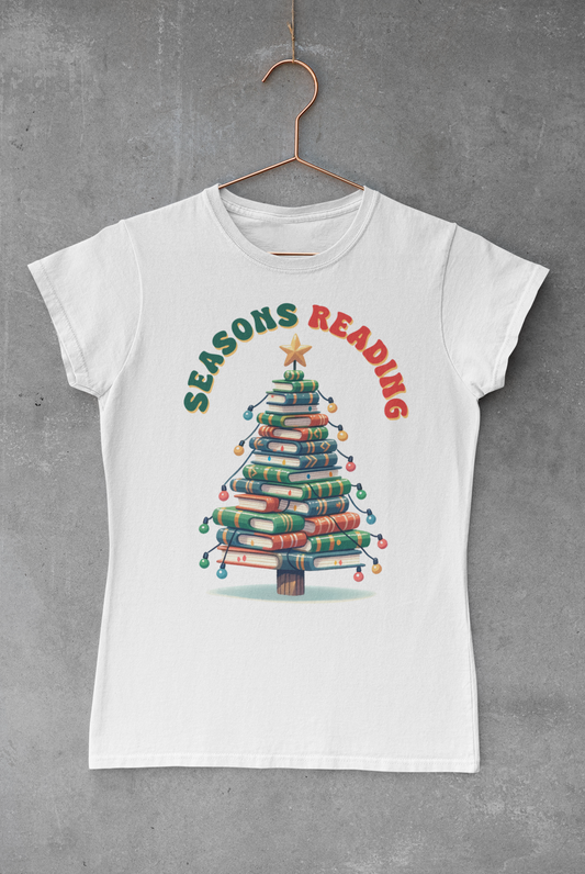 Seasons Reading Transfer