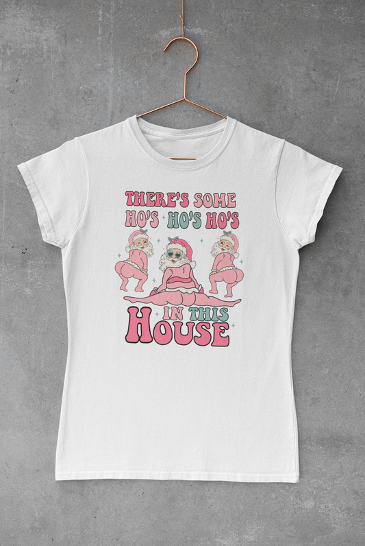 Ho's in this House Transfer