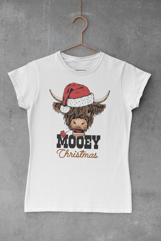 Mooey Christmas V.2 Transfer