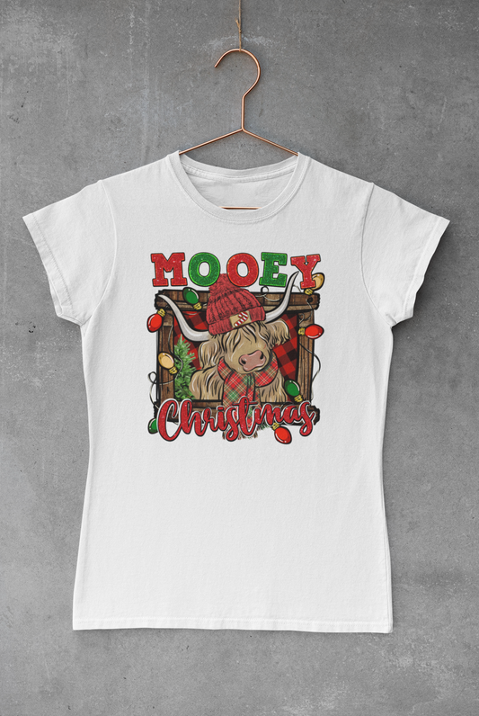 Mooey Christmas V.3 Transfer