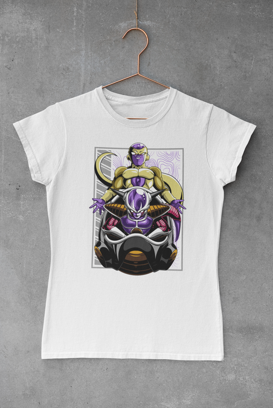 Frieza Transfer