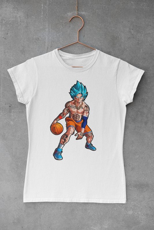Hip Goku Transfer