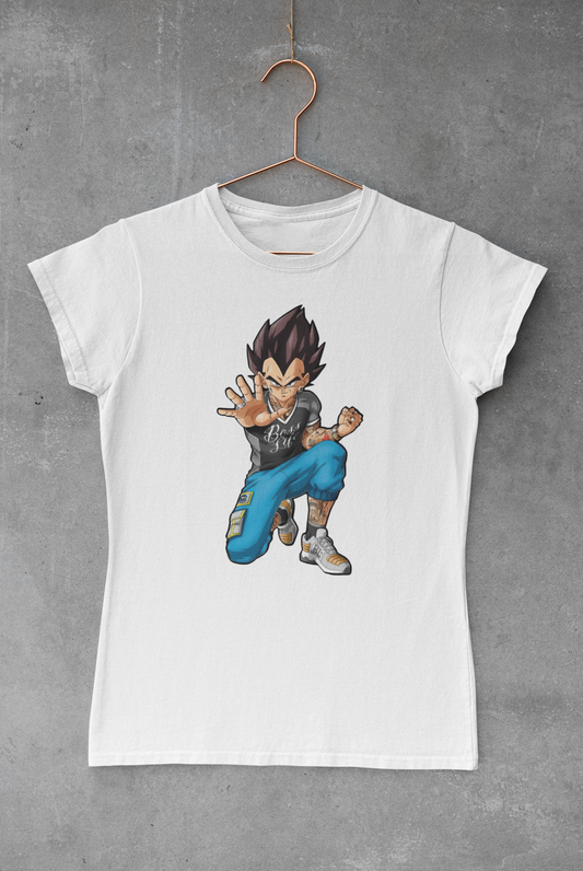Vageta Transfer