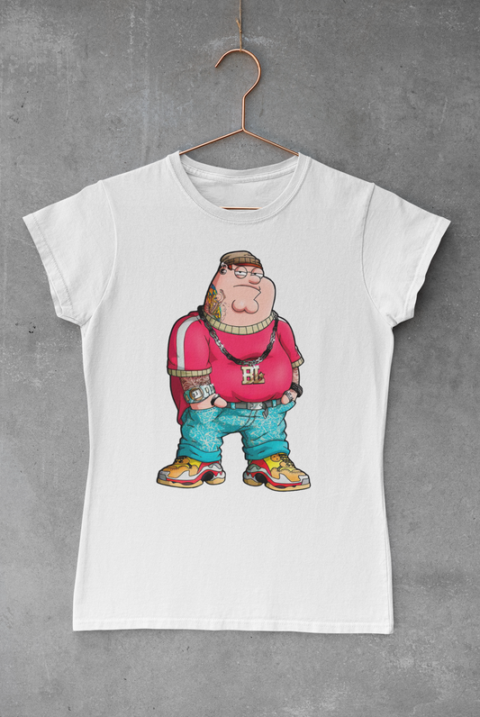 Hip Peter Transfer