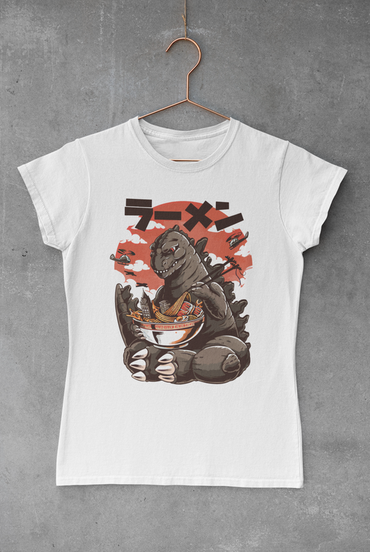Godzilla Transfer