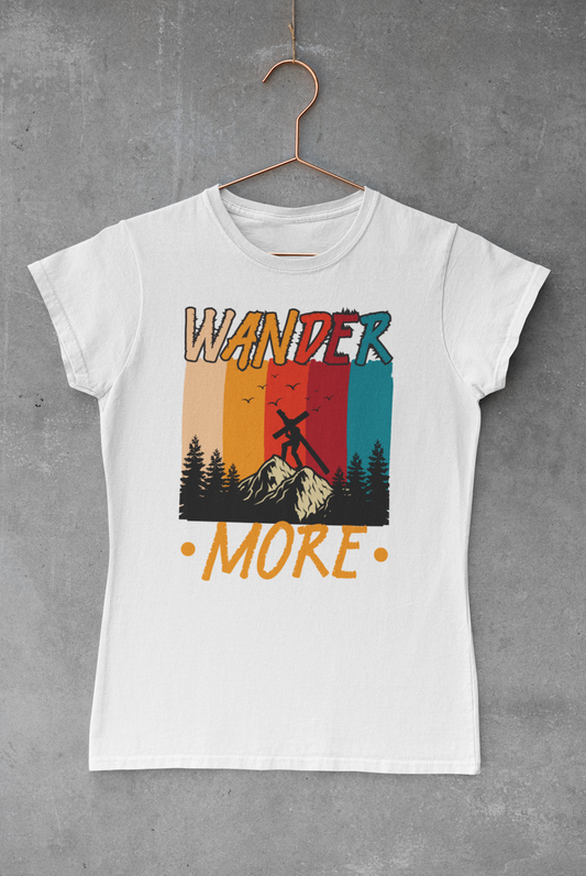 Wander More Transfer