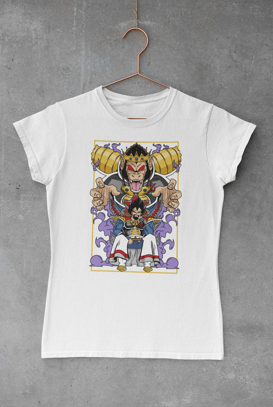 Dragon Ball Transfer