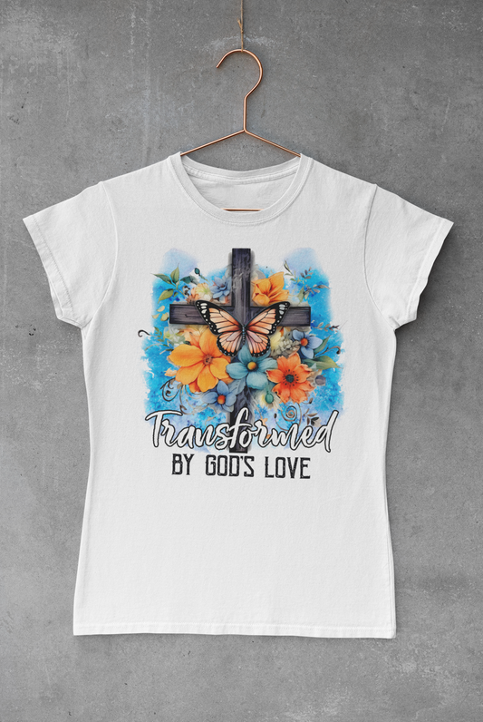 By God's Love Transfer