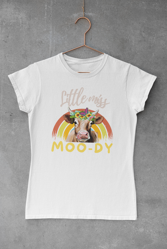 Little Miss Moody Transfer