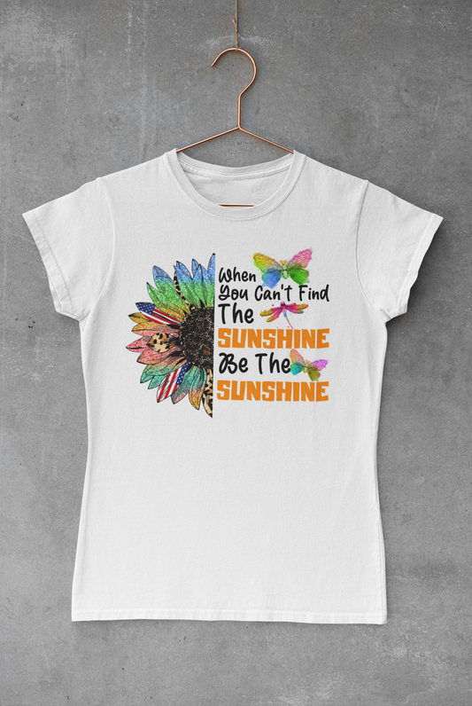 Be the Sunshine Transfer