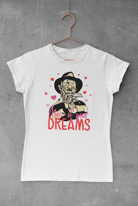 Freddy Valentine Transfer