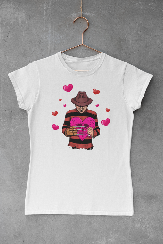 Freddy Valentine V.3 Transfer