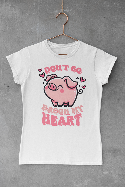 Bacon My Heart Transfer