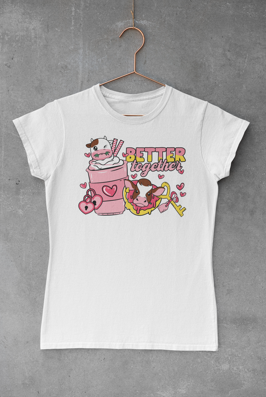 Cows Better Together Transfer