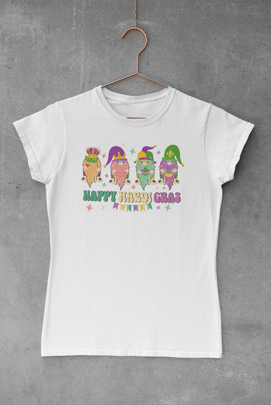 Jester Gnomes Transfer