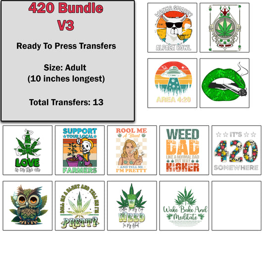 420 Transfer Bundle 3