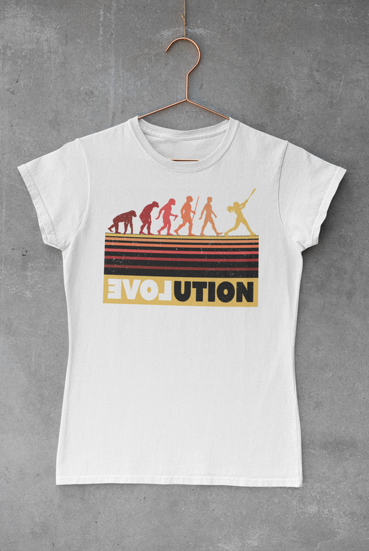 Evolution Baseball Transfer