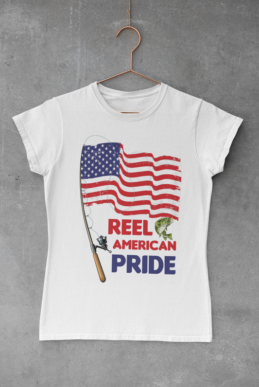 Reel American Transfer
