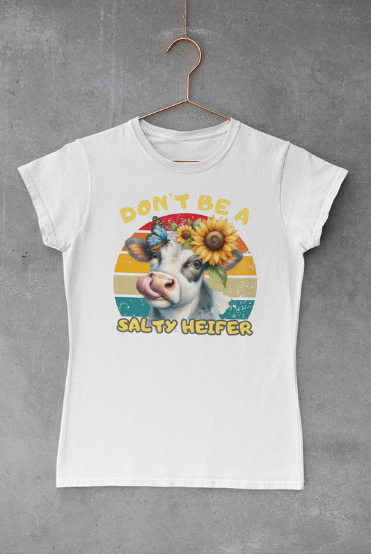Salty Heifer Transfer