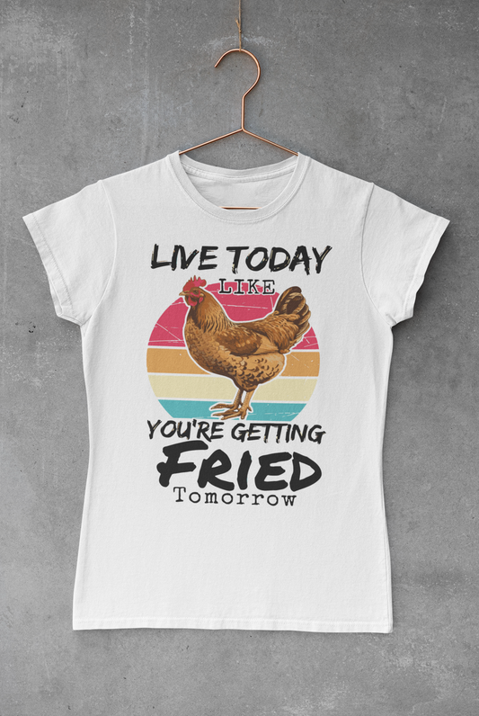 Chicken Live Today Transfer