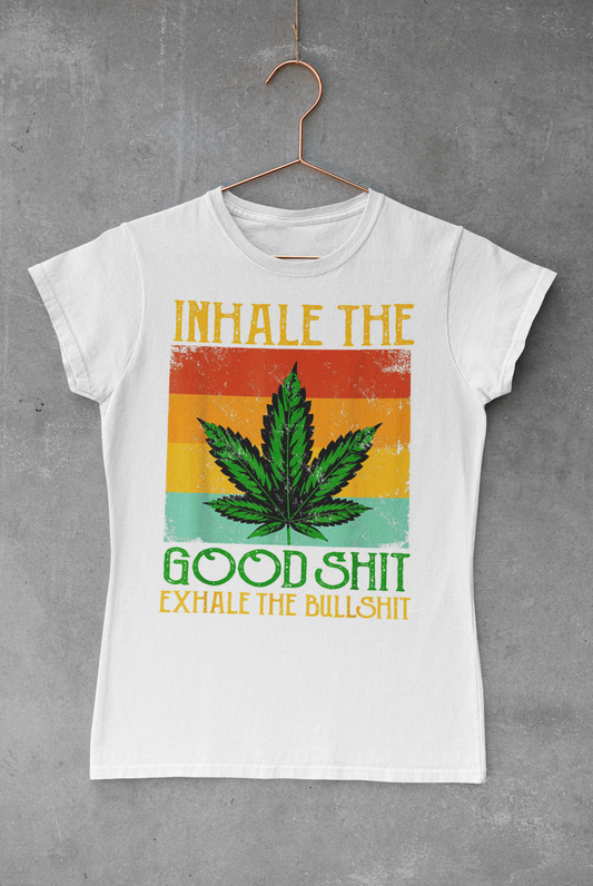 Inhale Exhale Transfer