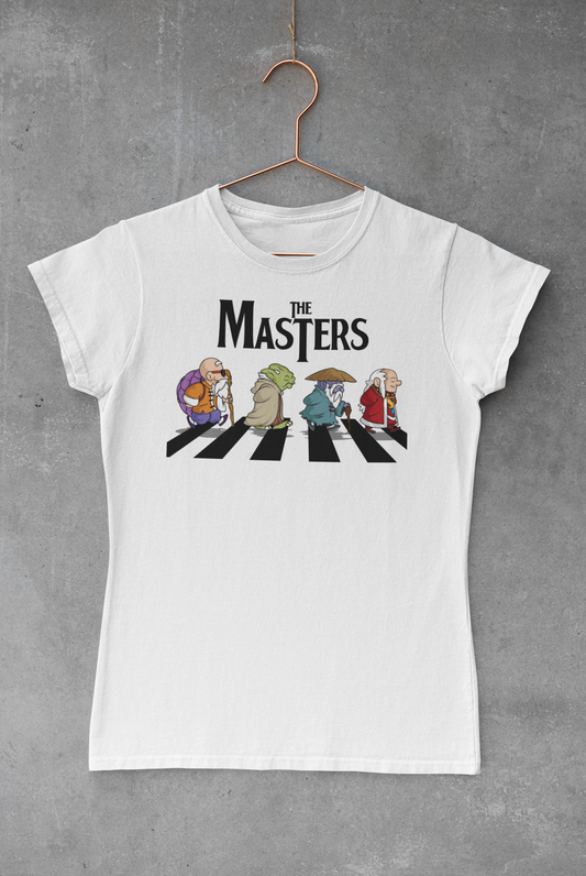The Masters Transfer