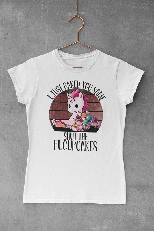FUCUPCAKES Transfer