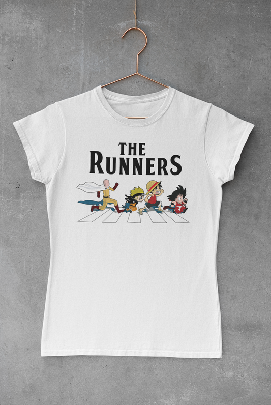 The Runners Transfer
